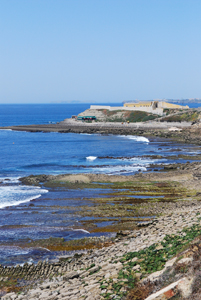 Zona Costeira de Consolação